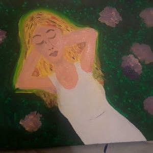 Meet your Posher, Natalie